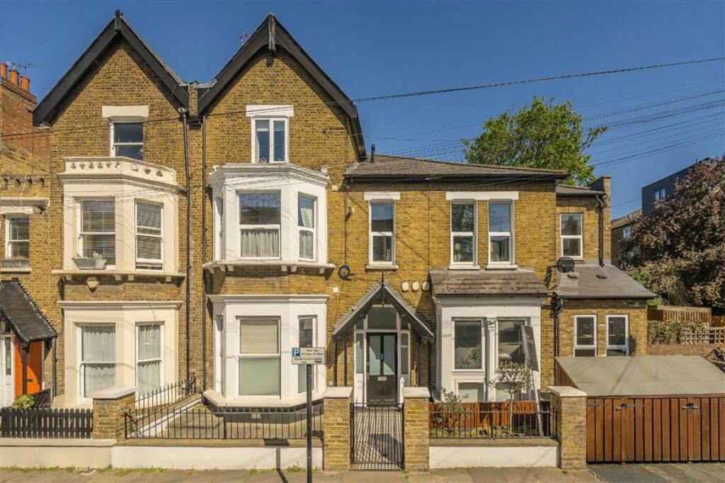 Main image of property: Concanon Road, Brixton
