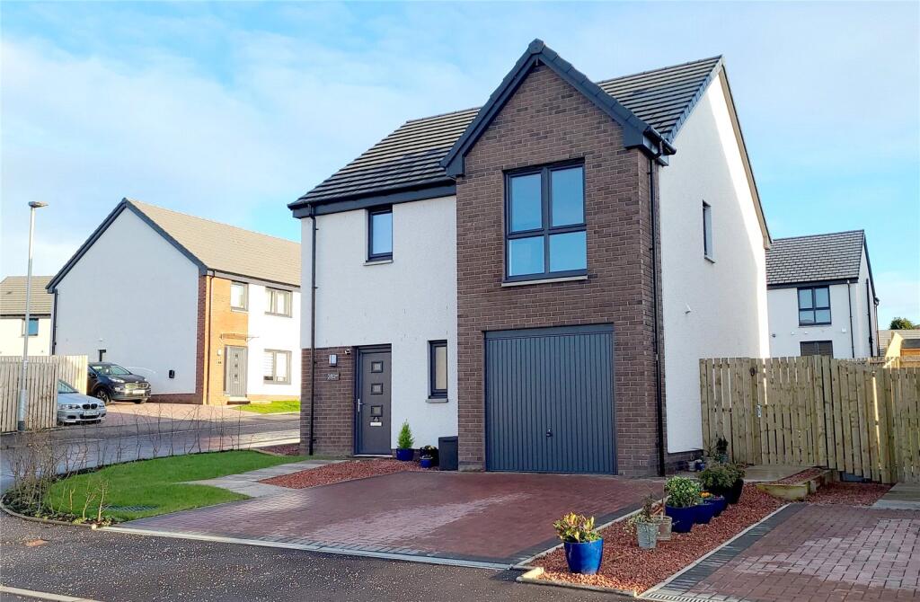 Main image of property: Peggy Hill, Tarbolton, Mauchline, South Ayrshire, KA5
