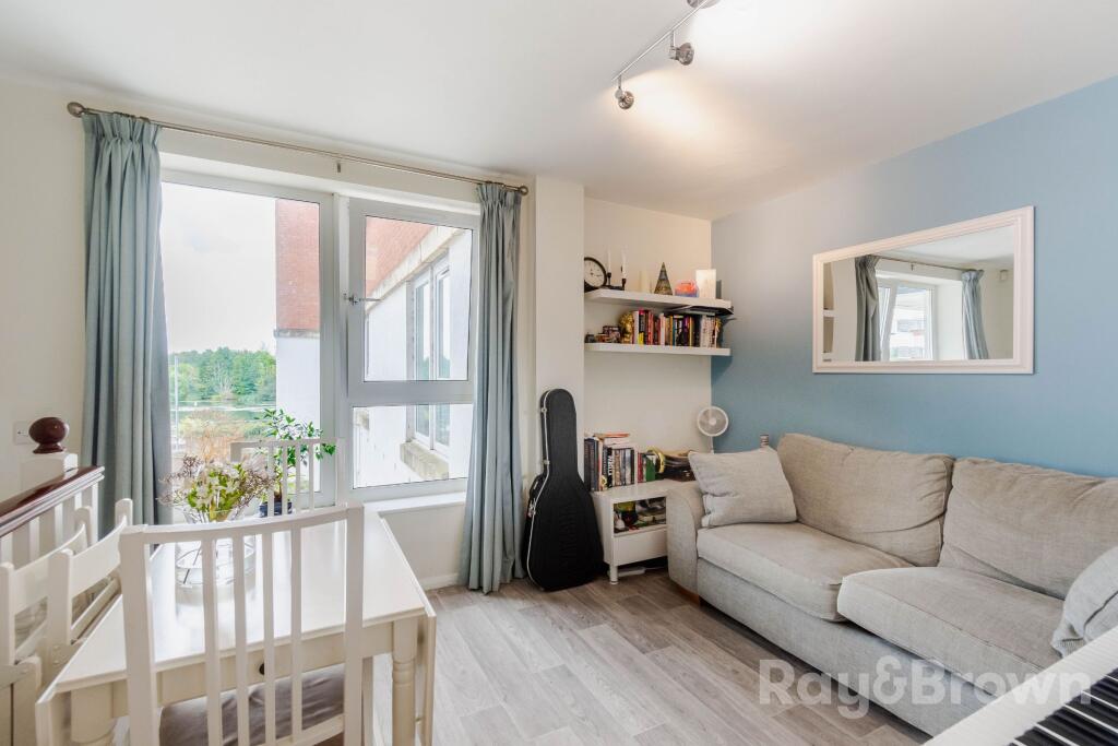 Apartment in Cardiff