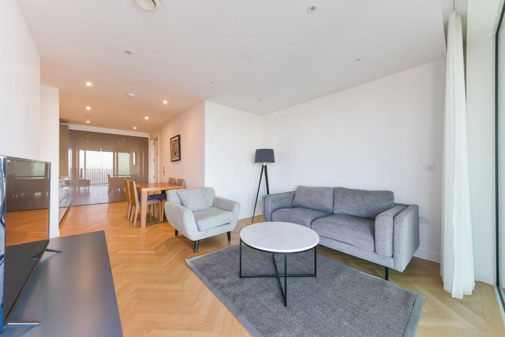 Main image of property: 251 Southwark Bridge Road, SE1