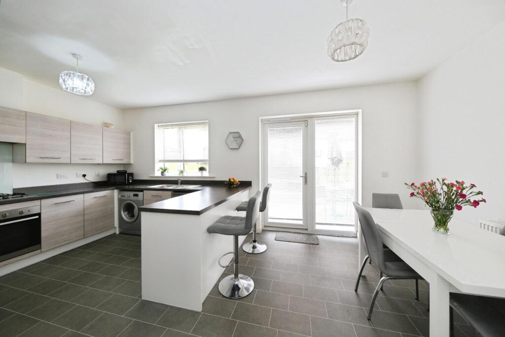 House in Sheffield - View 2