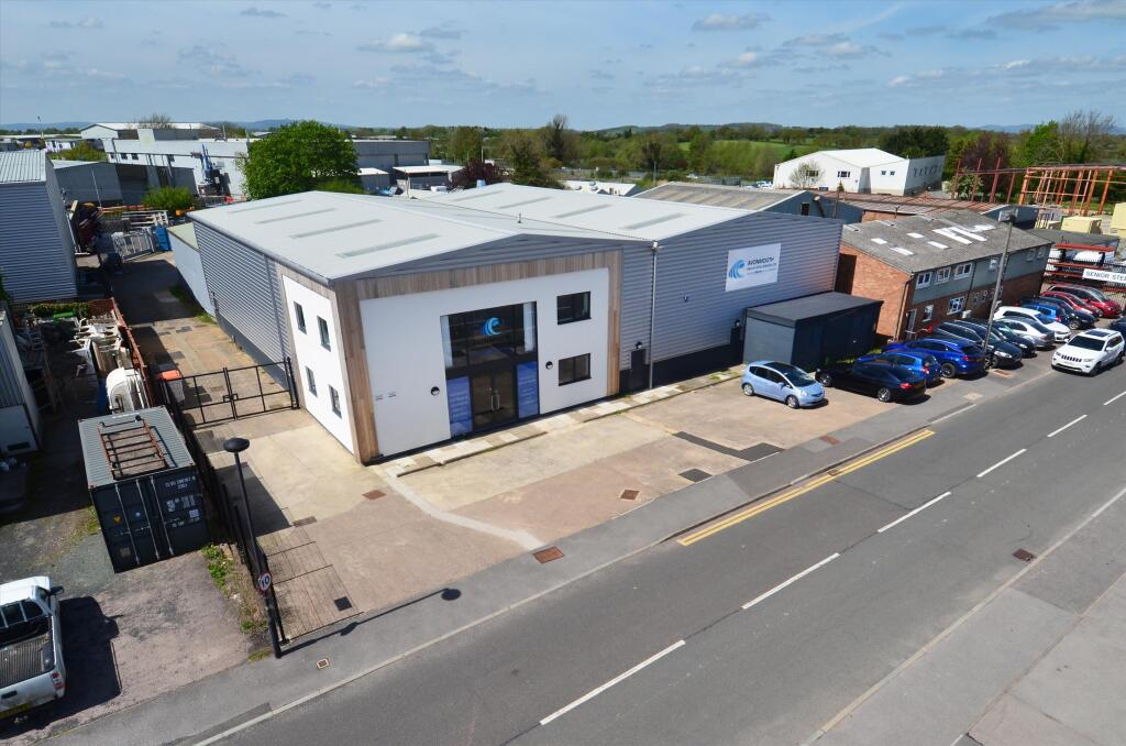 Main image of property: Unit 11, Bamfurlong Industrial Park, Cheltenham, Gloucestershire, GL51 6SX