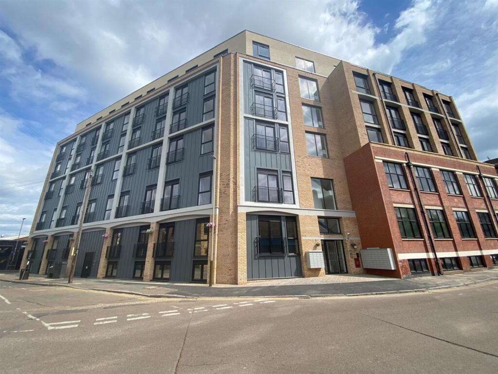 Main image of property: Fleet Street, Leicester