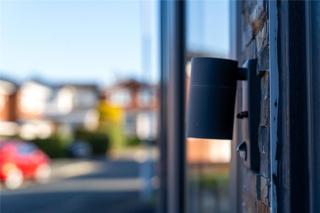 House in Knowsley, Prescot - View 5