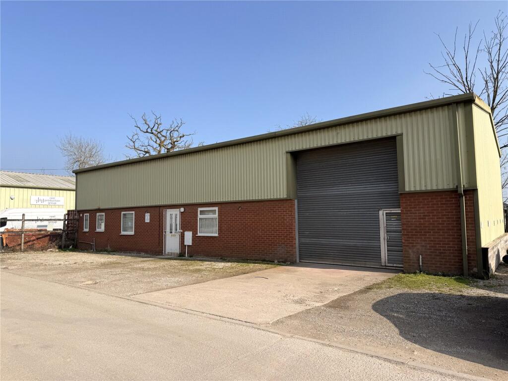 Main image of property: Elvington Industrial Estate, York, YO41