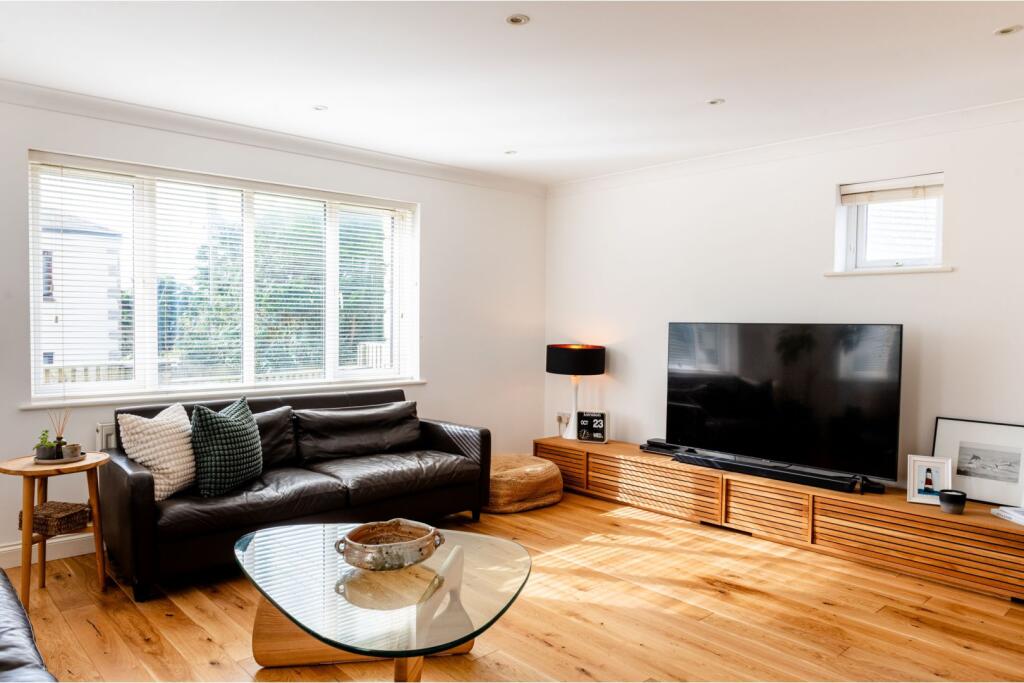 House in Breage, Cornwall - View 5