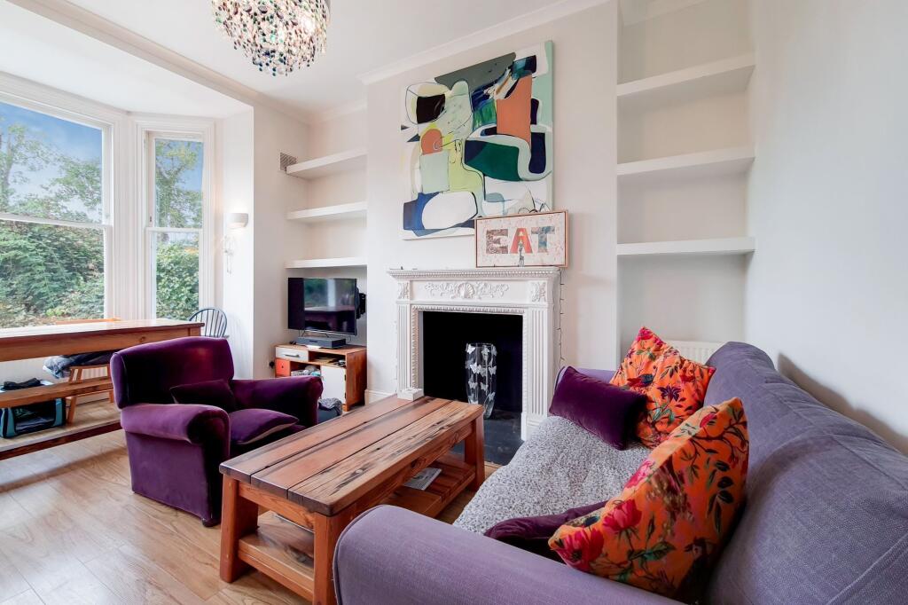 Main image of property: Gauden Road, London, SW4