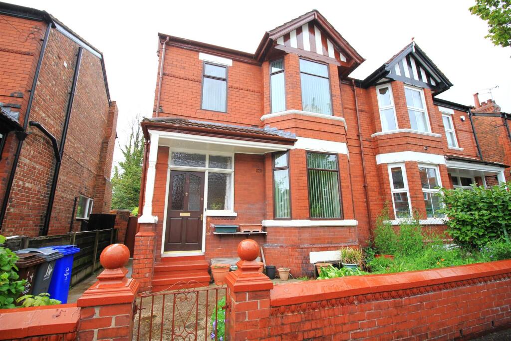 Main image of property: Linden Park