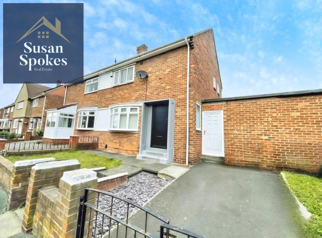 Main image of property: Raleigh Road, Sunderland