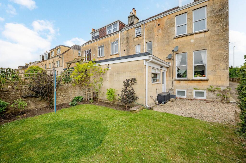 Combe Park, Bath, BA1 photo 4