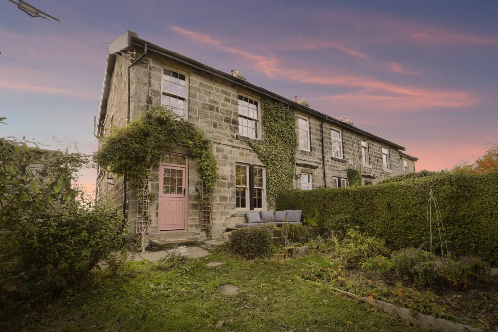 Main image of property: Dennison Terrace, North Rigton, Leeds