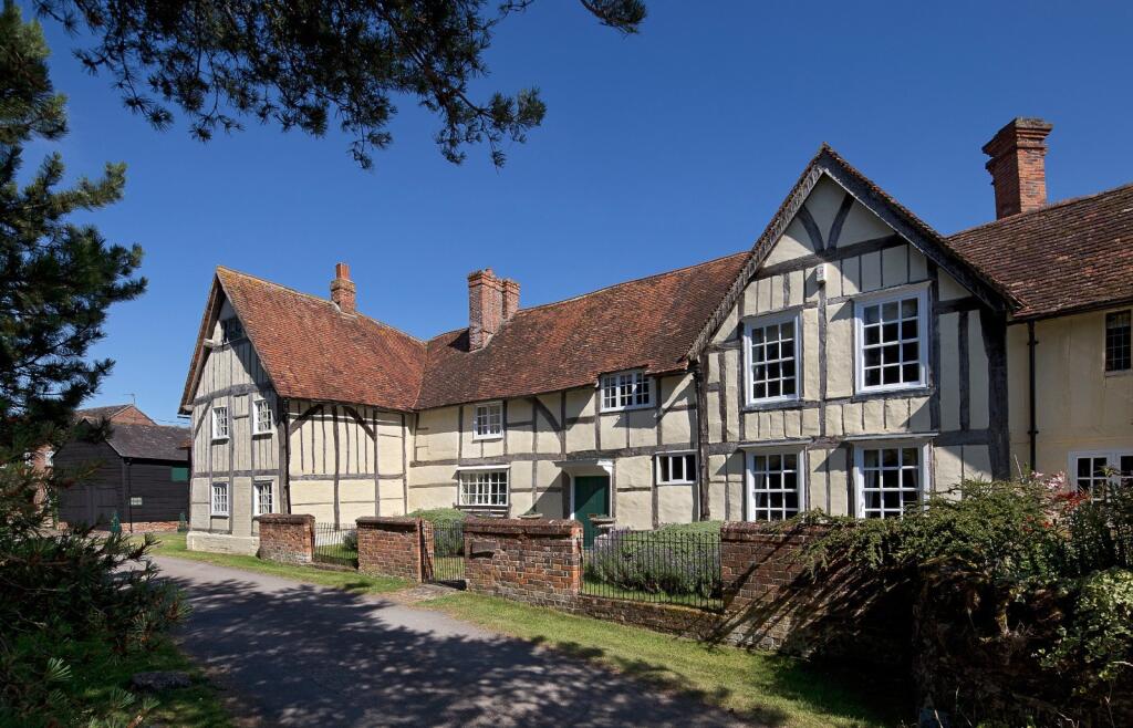 Main image of property: The Causeway, Steventon, Abingdon, Oxfordshire, OX13