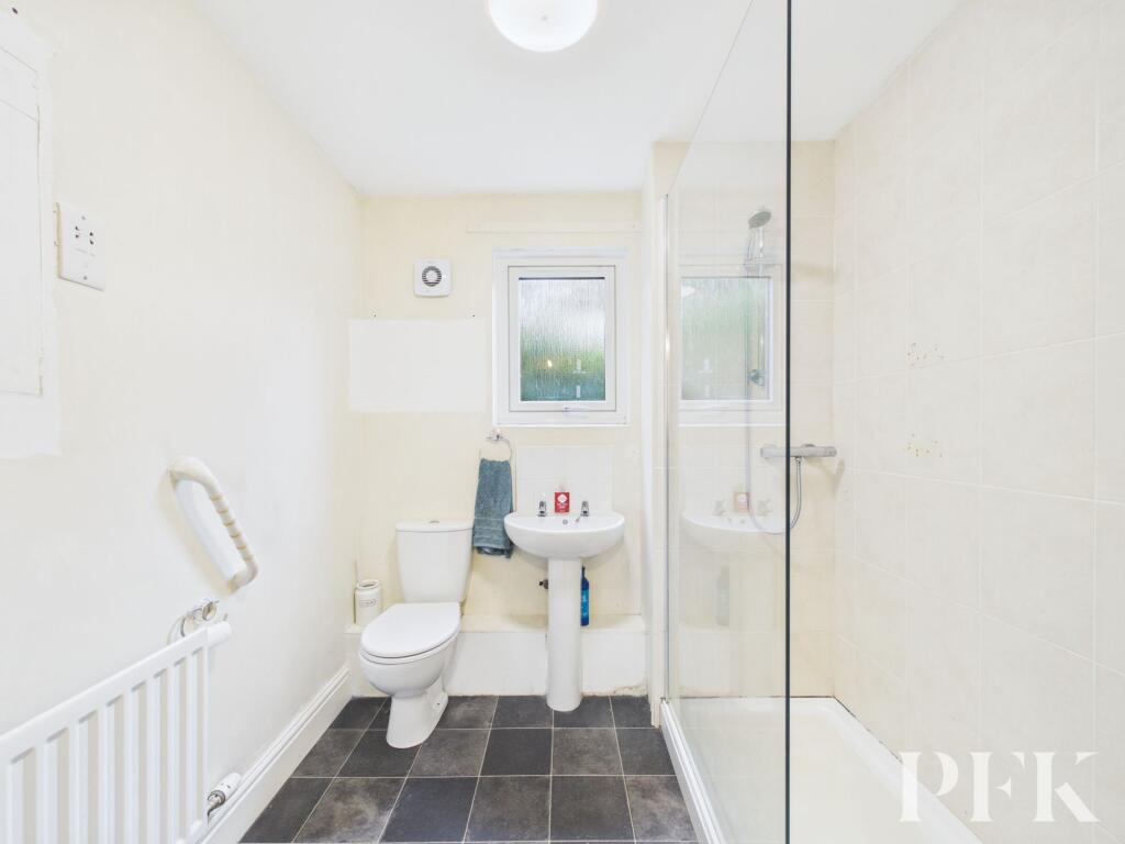 Apartment in Carlisle - More