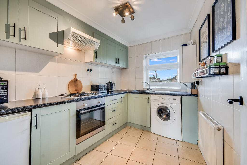 Main image of property: Baker Street, Chelmsford