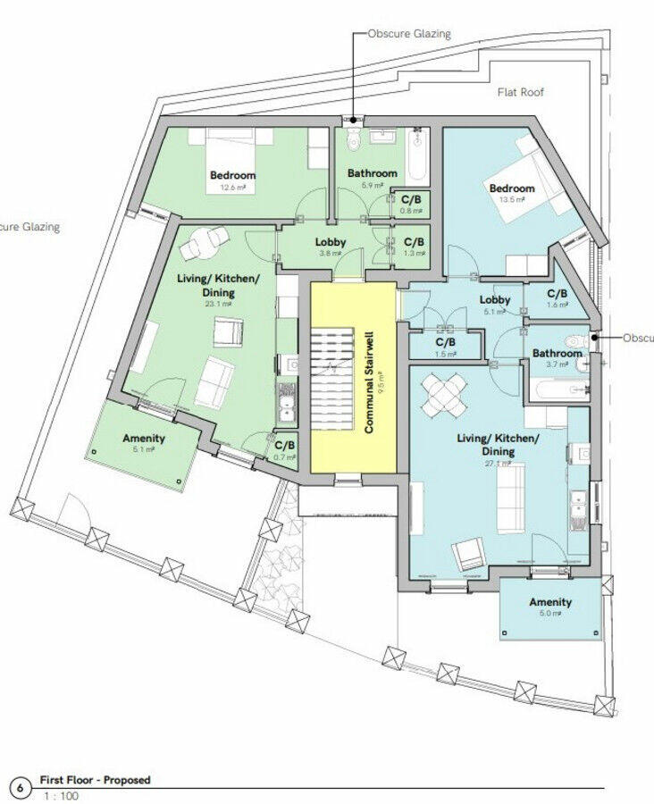 Main image of property: Marlborough Road, London E18 1