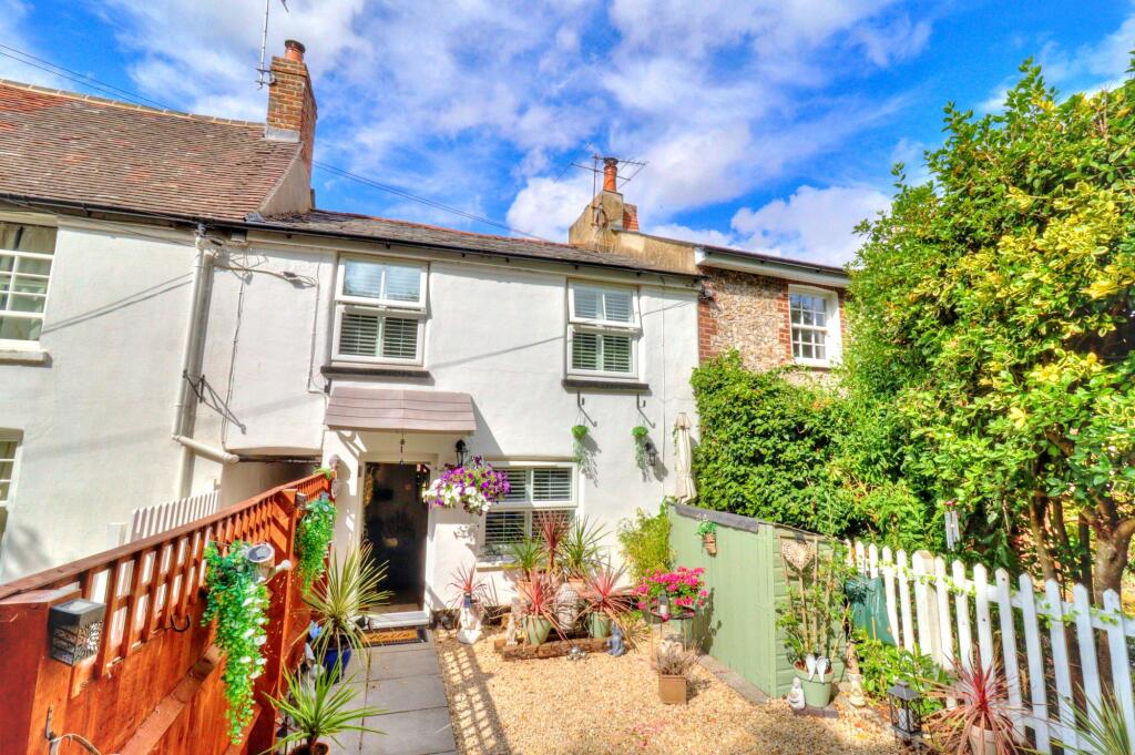 Main image of property: Church Path, Stokenchurch, HP14