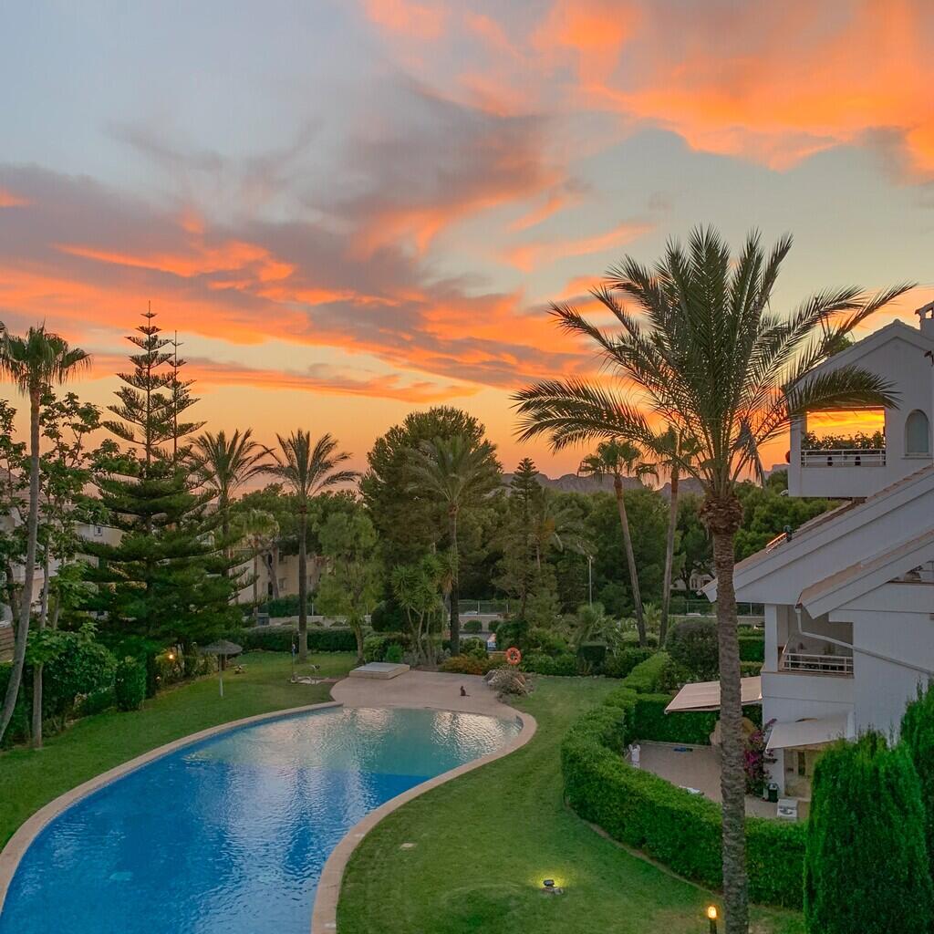 Main image of property: Balearic Islands, Mallorca, Santa Ponsa