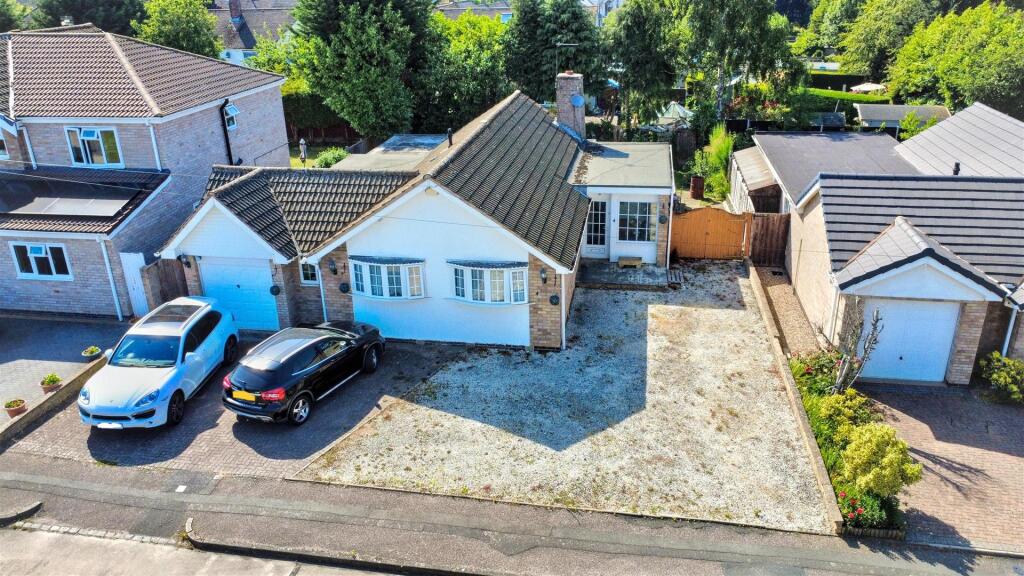 Main image of property: Silverwood Close, Leicester