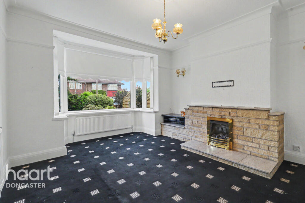 Sandall Rise, Wheatley Hills, Doncaster photo 3