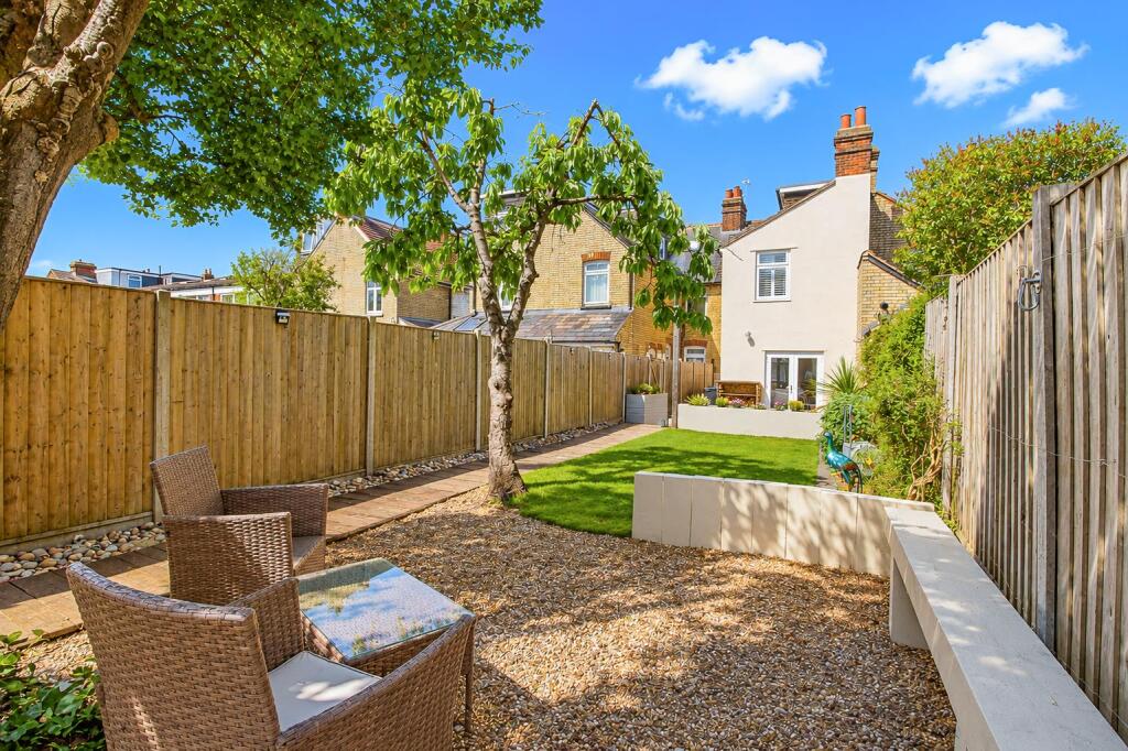 Main image of property: Bearton Road, Hitchin