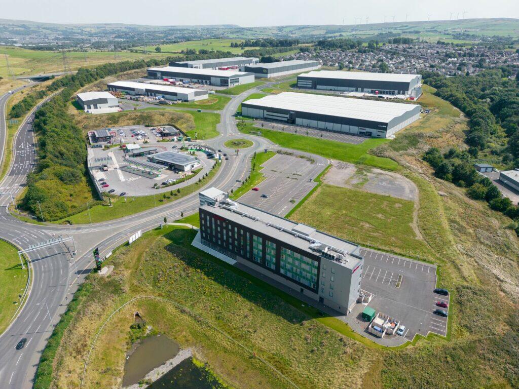 Additional image 8 of Frontier Park, Blackburn, BB1 3AL