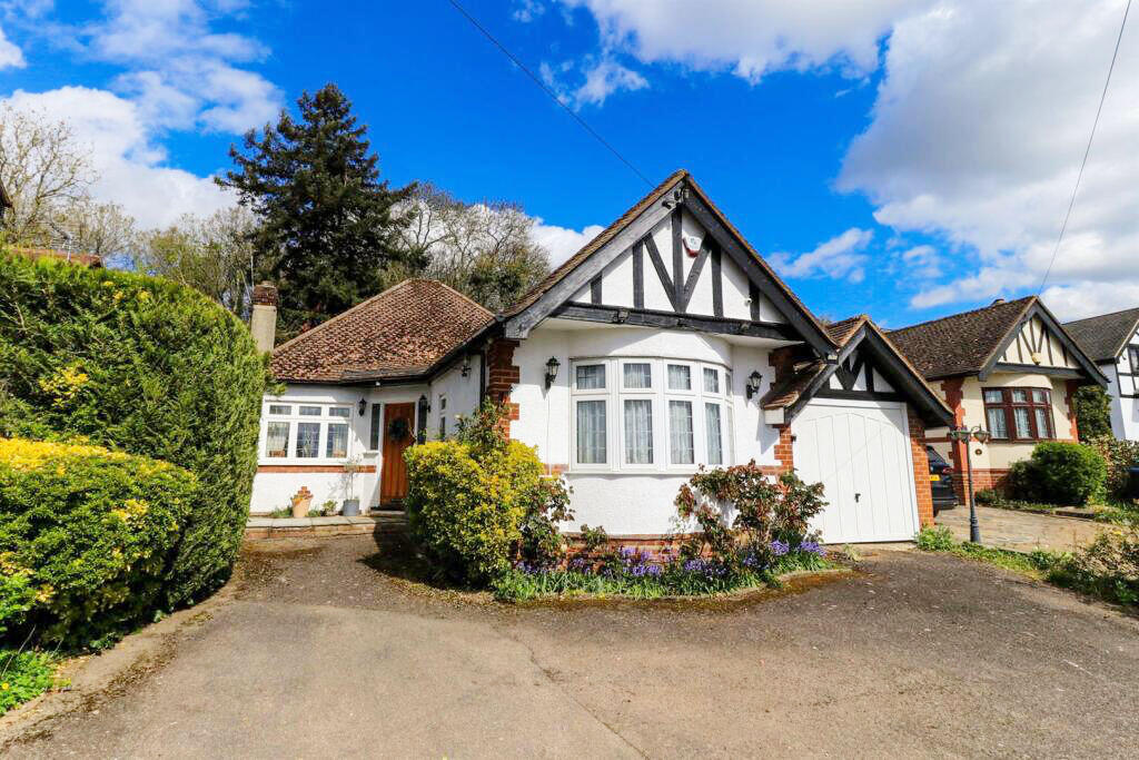 Main image of property: Georges Wood Road, Brookmans Park 