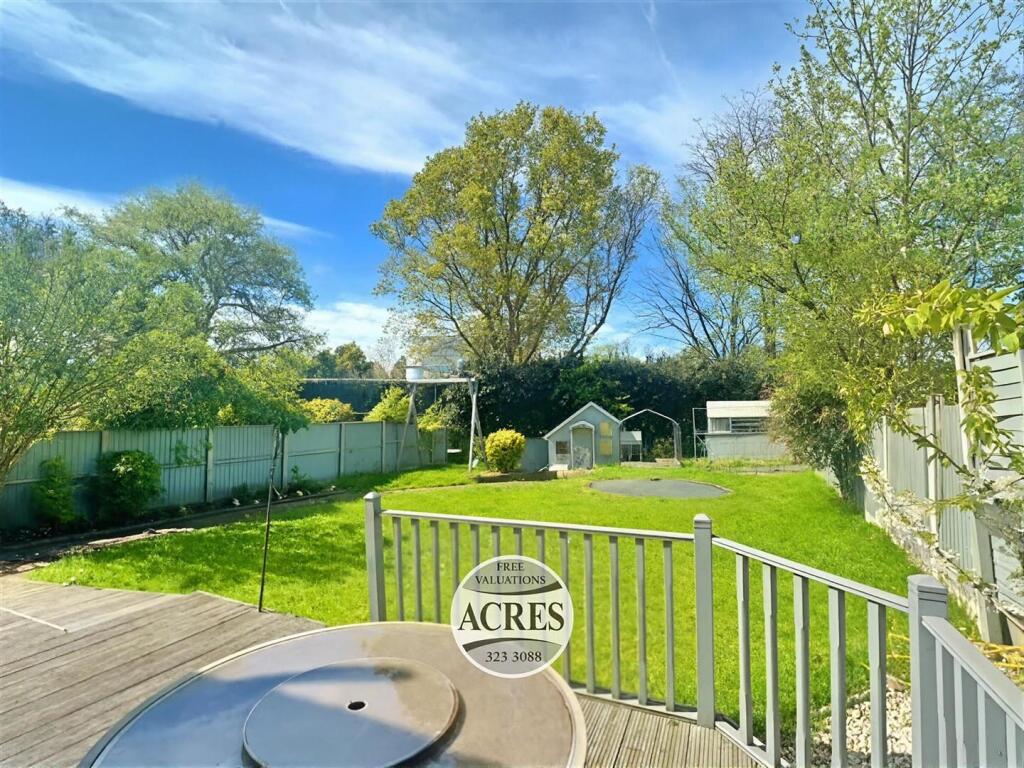 Additional image 21 of Streather Road, Four Oaks, Sutton Coldfield