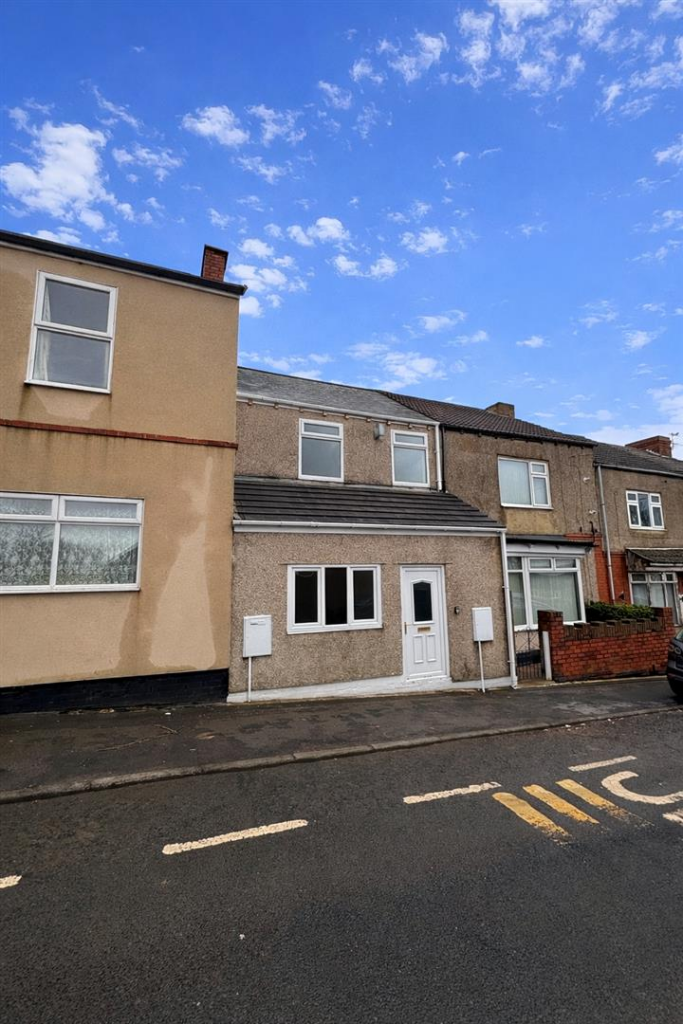 Main image of property: Thornley Road, Wheatley Hill, Durham