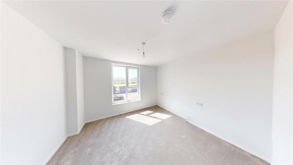Apartment in Bristol - More