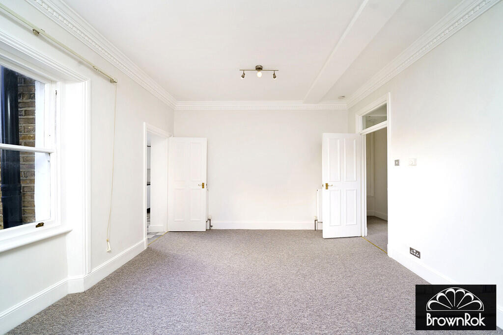 Main image of property: Dynham Road, London