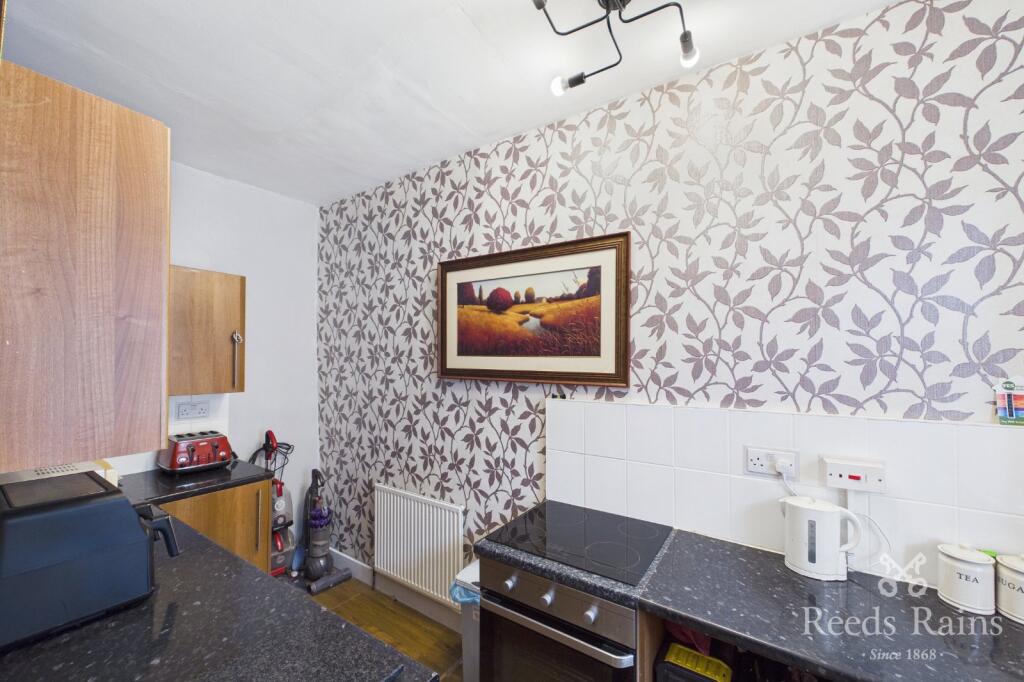 House in Todmorden, Vale - View 5