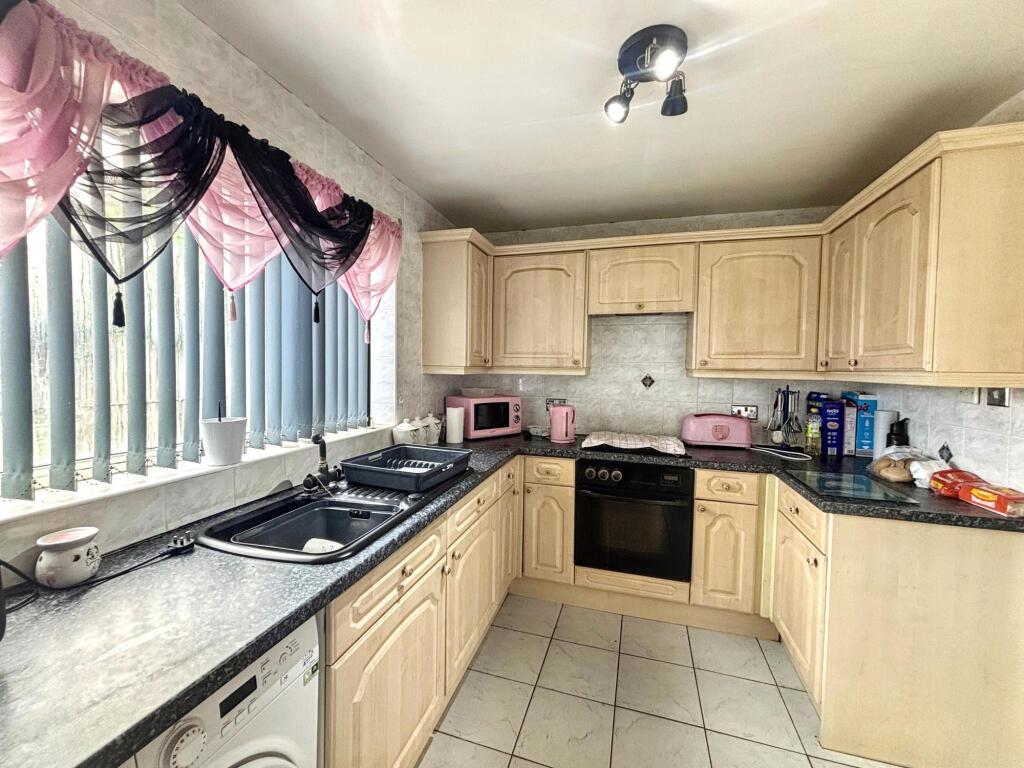 House in Newcastle upon Tyne, East Bedlington - View 5
