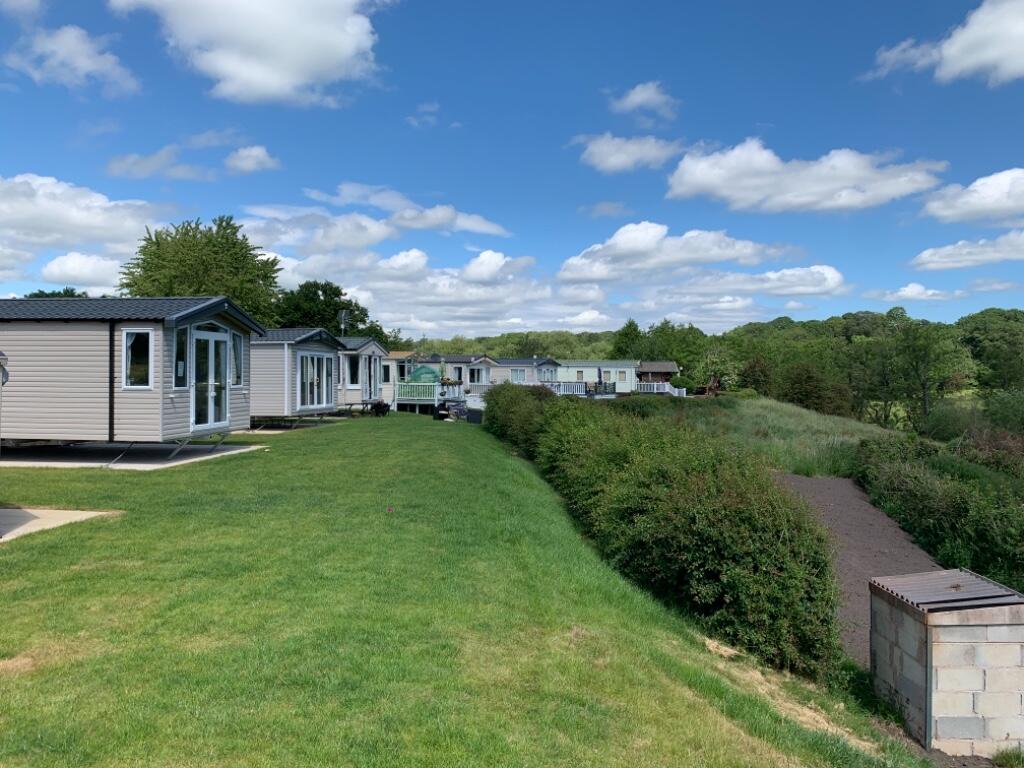 Main image of property: www.fourseasonsparks.com Riverdane Park, Congleton, Cheshire, CW12