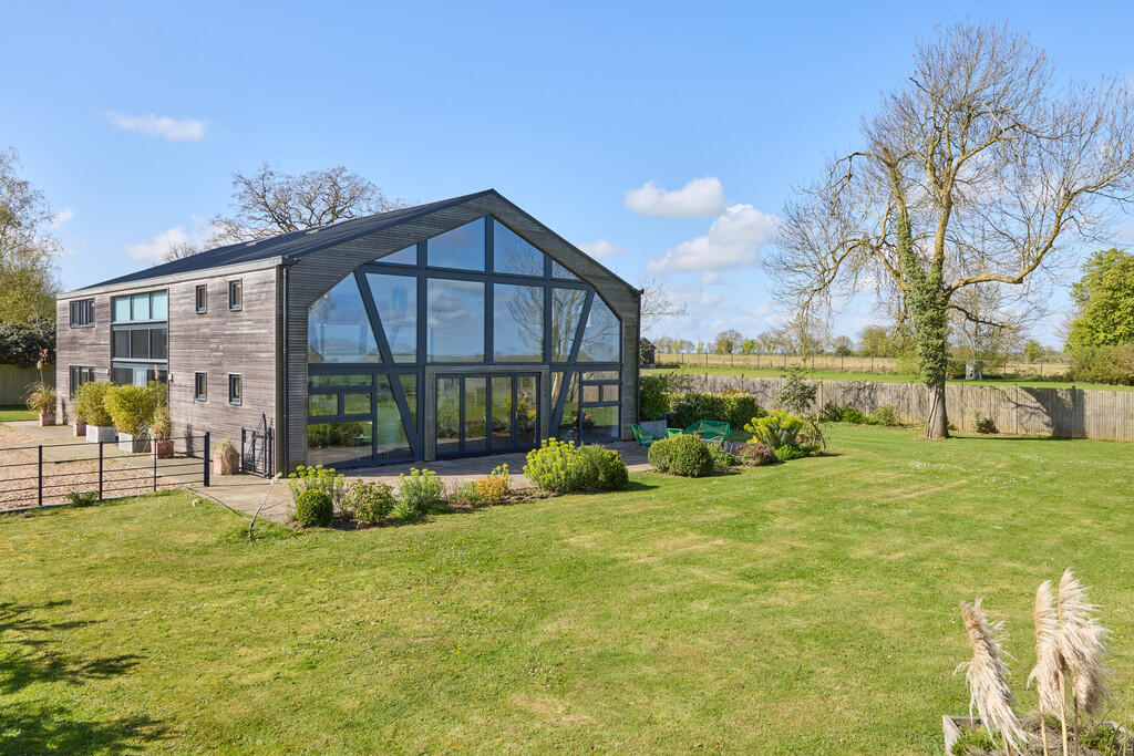 Main image of property: Poslingford, Sudbury, Suffolk