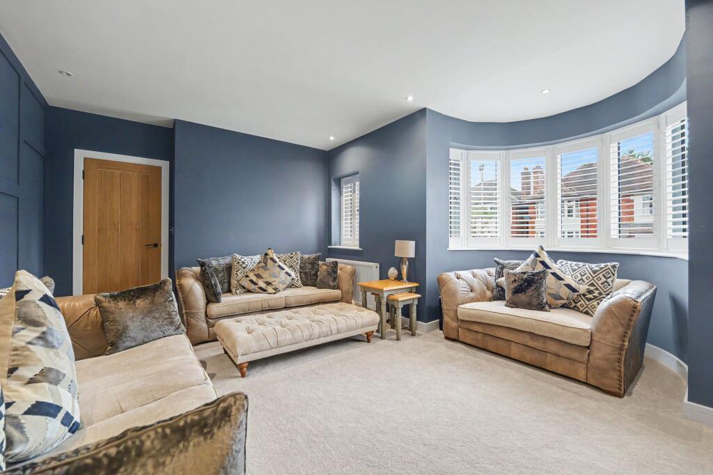 House in Leicester, City of Leicester - More