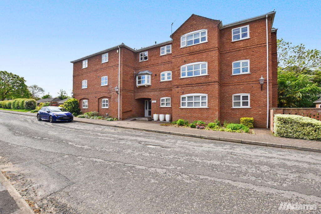Main image of property: Stoneleigh Court, Grappenhall, Warrington
