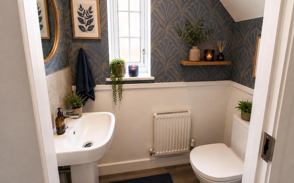 Orbit Homes at Middleton Meadows,
Waters Lane,
Middleton Cheney,
OX17 photo 4