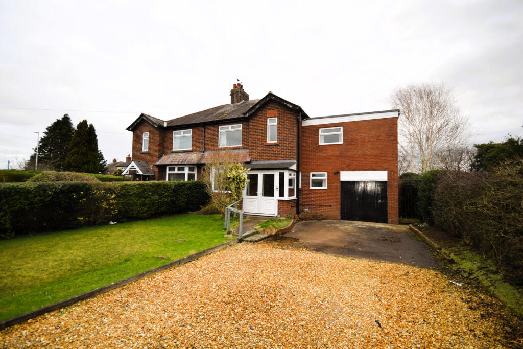 Main image of property: Scotby Road, Scotby, Carlisle