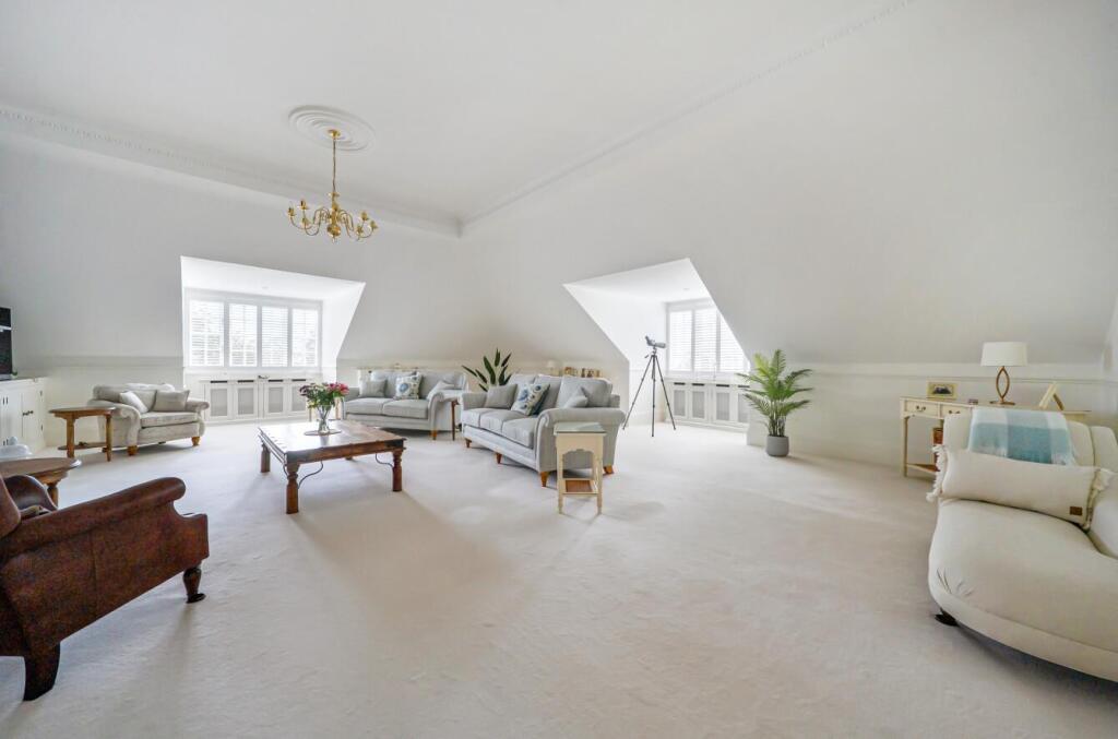 Apartment in Maidstone, Harrietsham - View 5