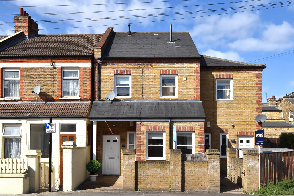 Main image of property: Beaumaris Mews, Ballina Street, Honor Oak Park, SE23
