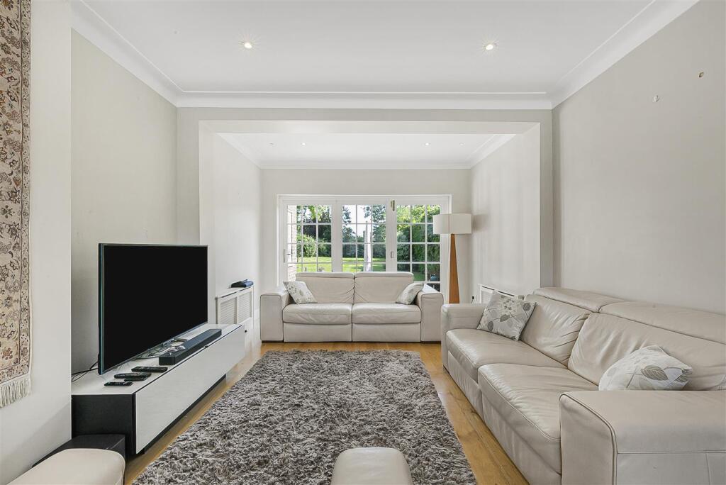 House in St Albans - More