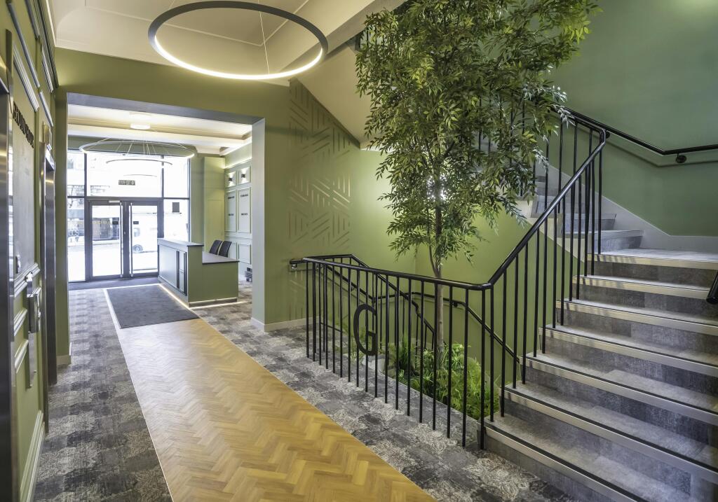 Lombard House, Birmingham