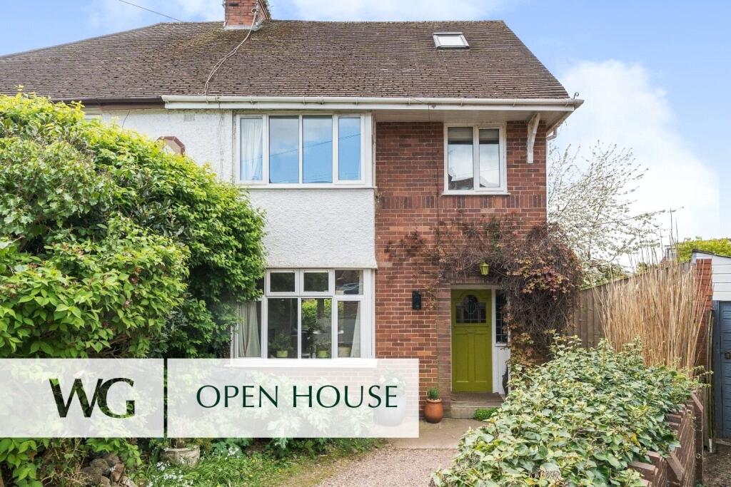 Main image of property: St. Leonards, Exeter