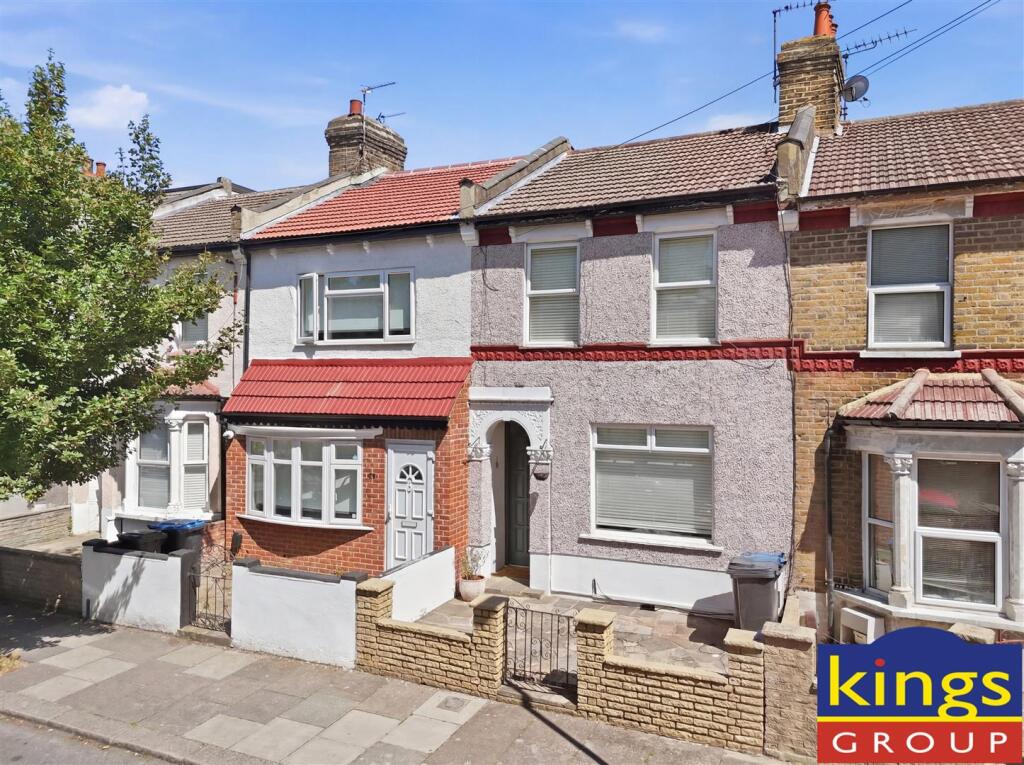 Main image of property: Bulwer Road, Edmonton, N18