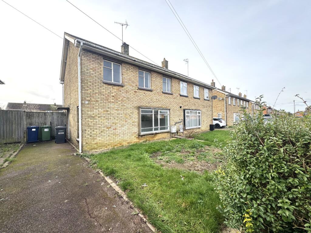 Main image of property: Queen Street, Yaxley, PE7