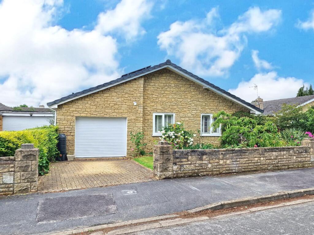 Main image of property: Anson Way, Bicester