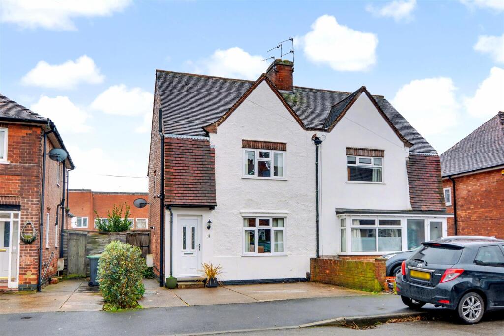 Main image of property: Sidney Road, Beeston, Nottingham