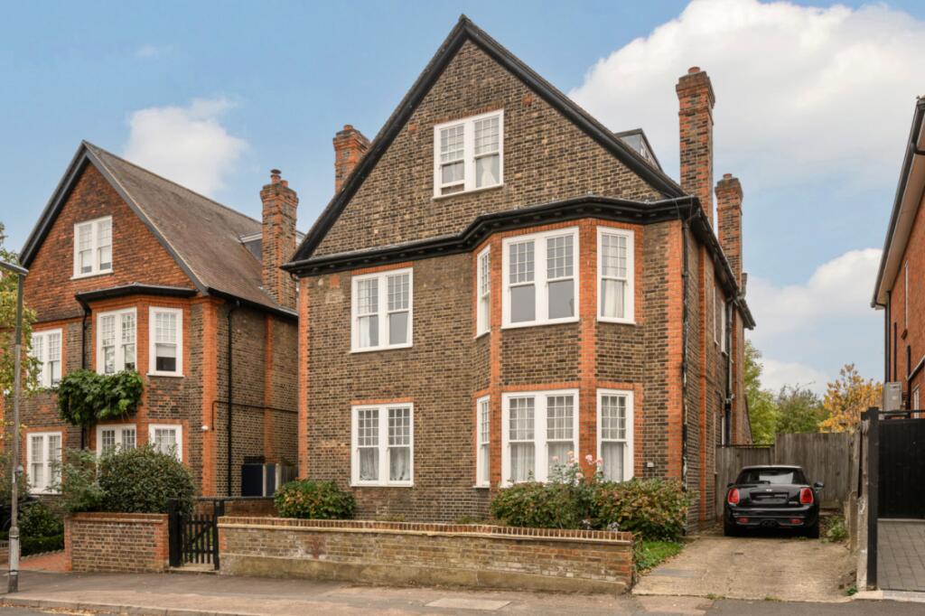 Main image of property: Malcolm Road, London, SW19