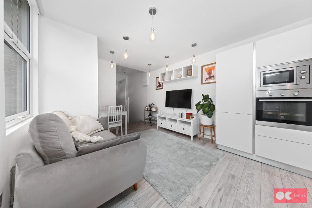 Main image of property: Murchison Road, London