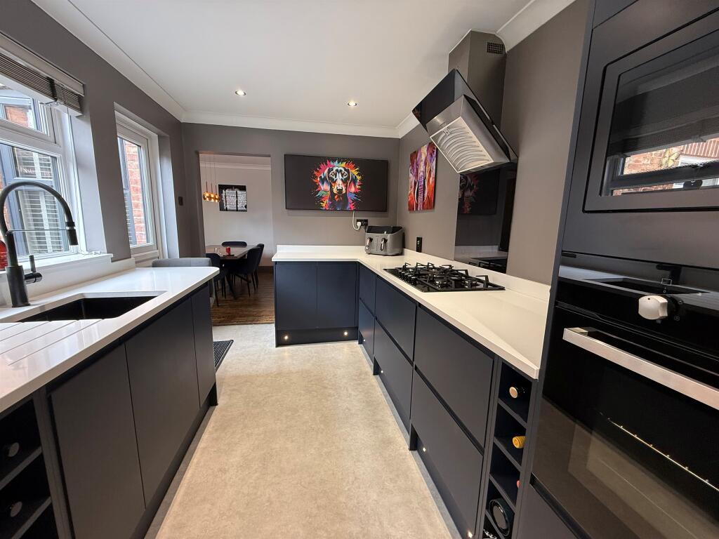 Main image of property: Jubilee Street, Peterborough